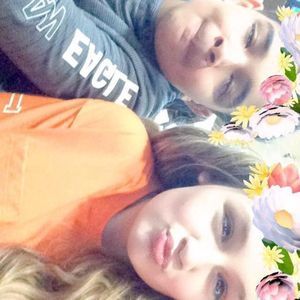 Meet your Posher, Jacie